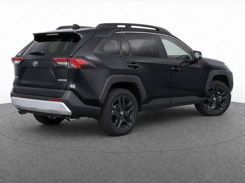 Used 2024 Toyota RAV4 Adventure AWD/4WD image 36