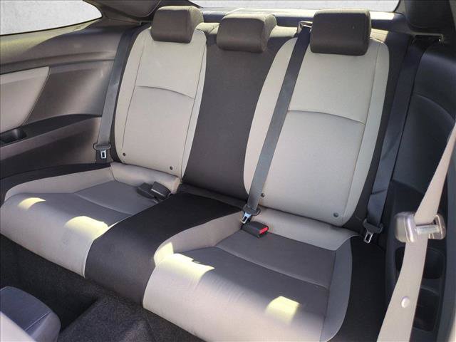 Used 2018 Honda Civic EX-T image 18