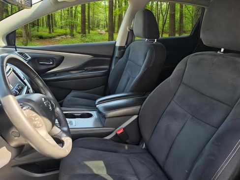 Used 2020 Nissan Murano SV image 13