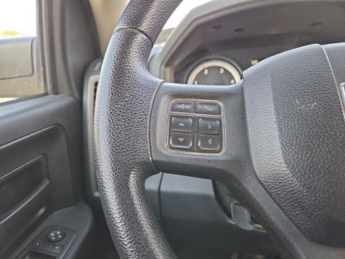 Used 2014 RAM 3500 Tradesman w/ Chrome Appearance Group image 20