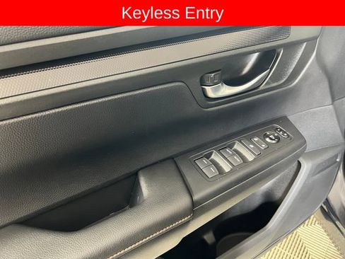 Used 2026 Honda CR-V Sport image 12