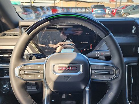 New 2026 GMC Yukon Elevation w/ Elevation Premium Package image 27