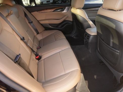 Used 2020 Cadillac CT5 Premium Luxury w/ Parking Package image 16