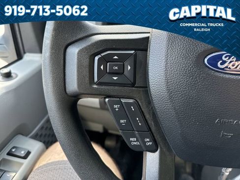 New 2024 Ford E-350 and Econoline 350 Super Duty w/ Driver's Safety Package image 21