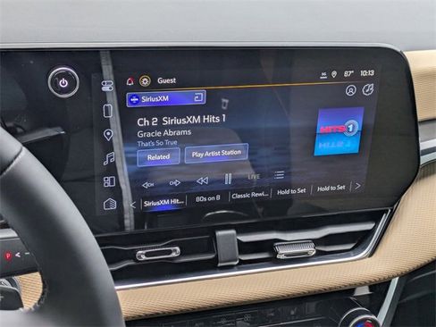 New 2026 Chevrolet Equinox ACTIV image 16