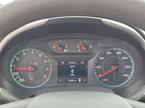 Used 2025 Chevrolet Malibu LT image 27