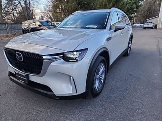 Certified 2024 MAZDA CX-90 3.3 Turbo w/ Preferred Package video 1