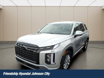 Used 2025 Hyundai Palisade SEL
