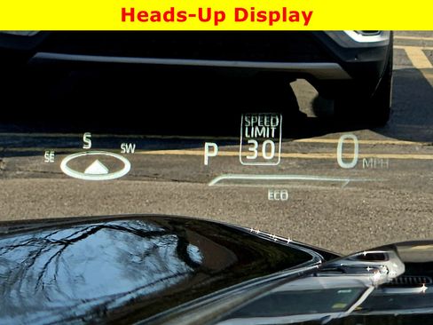 Used 2024 Toyota Tundra Platinum w/ TRD Off-Road Package AWD/4WD image 23