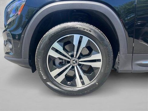 Certified 2026 Mercedes-Benz GLB 250 4MATIC image 28