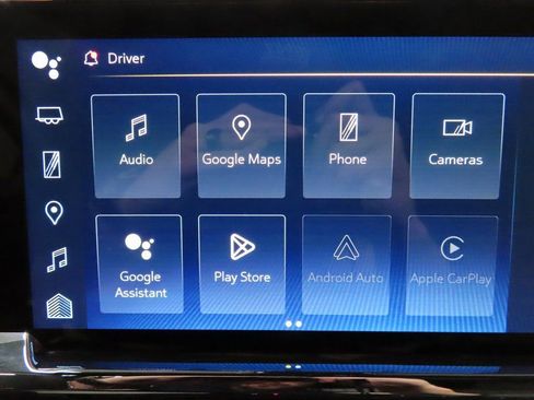 Used 2025 Chevrolet Silverado 1500 ZR2 w/ Technology Package image 27