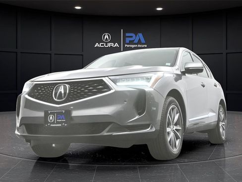 Used 2024 Acura RDX SH-AWD w/ Technology Package image 27