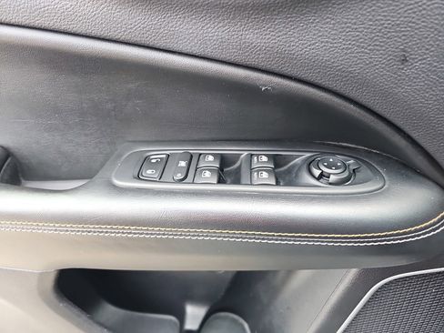 Used 2018 Jeep Compass Latitude w/ Trailer Tow Group AWD/4WD image 22