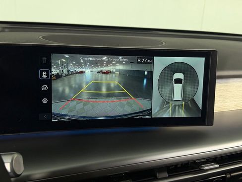 Used 2026 Hyundai Ioniq 9 SEL image 20