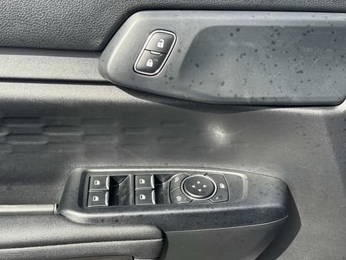 New 2026 Ford Ranger XL AWD/4WD image 18
