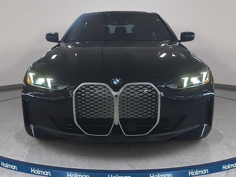 New 2026 BMW i4 eDrive40 w/ Parking Assistance Package image 2