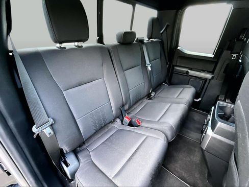 Used 2020 Ford F150 XLT w/ Equipment Group 302A Luxury AWD/4WD image 20