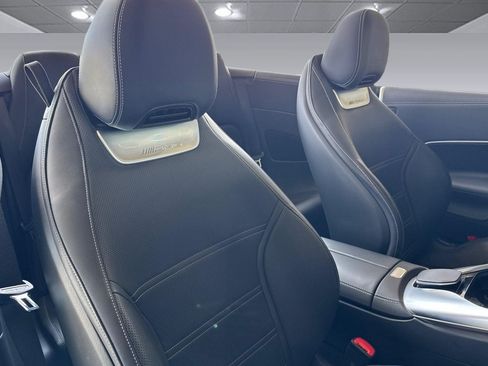 Certified 2023 Mercedes-Benz SL 43 AMG image 34