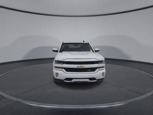 Used 2017 Chevrolet Silverado 1500 LT w/ All Star Edition AWD/4WD image 7
