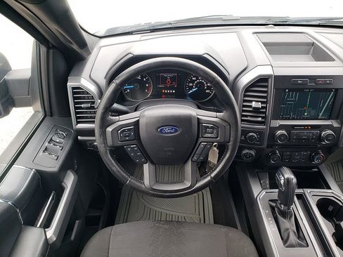 Used 2018 Ford F150 XLT w/ Equipment Group 302A Luxury image 14