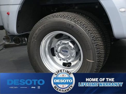 New 2026 Ford F350 Platinum AWD/4WD image 36