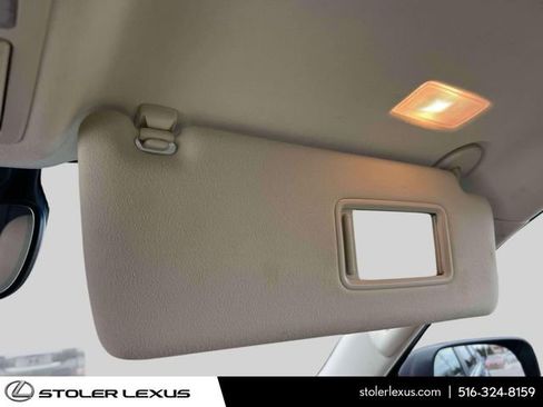 Certified 2023 Lexus GX 460 Premium w/ Premium Package AWD/4WD image 43