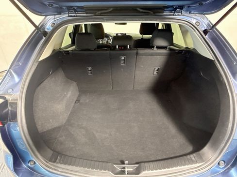 Used 2020 MAZDA CX-5 Sport FWD image 35