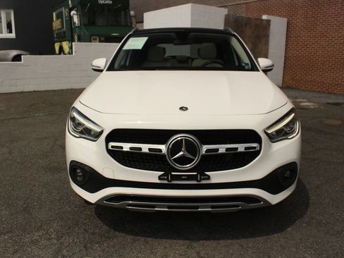 Used 2023 Mercedes-Benz GLA 250 w/ Premium Package image 3