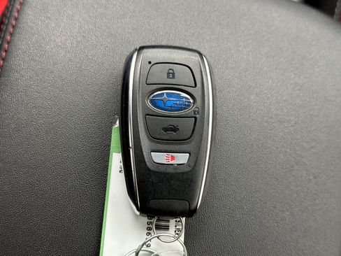 Used 2024 Subaru Impreza RS image 21