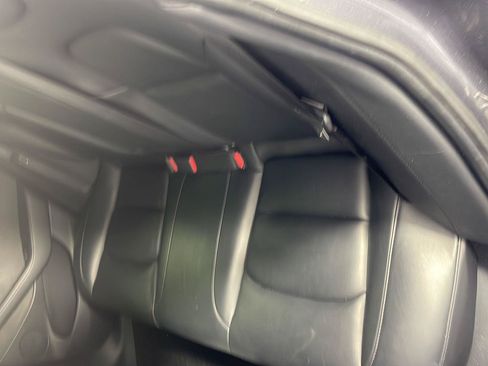 Used 2021 Tesla Model 3 Long Range AWD/4WD image 13