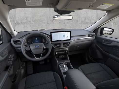 New 2026 Ford Escape Active w/ Tech Pack #1 AWD/4WD image 9