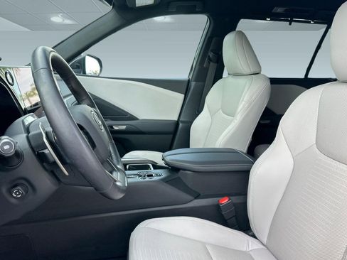 Used 2025 Lexus TX 350 FWD w/ Convenience Package image 20