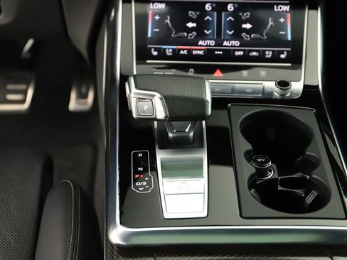 Certified 2023 Audi SQ8 Prestige w/ Prestige Package AWD/4WD image 20
