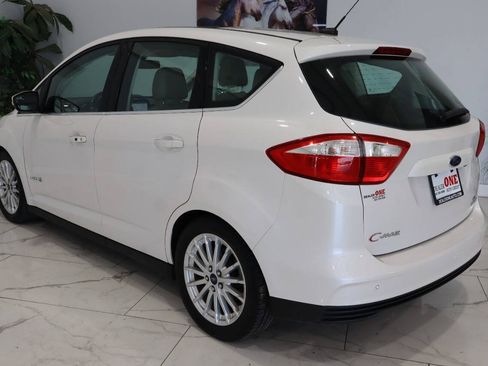 Used 2013 Ford C-MAX SEL FWD image 5