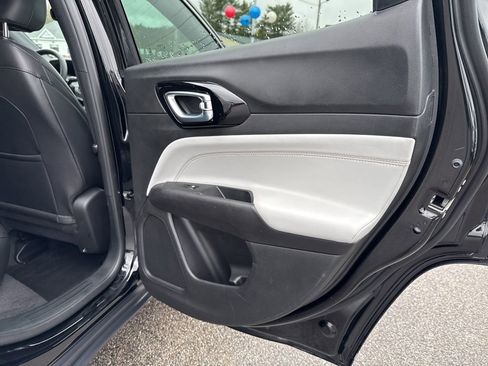 Certified 2024 Jeep Compass Limited AWD/4WD image 26