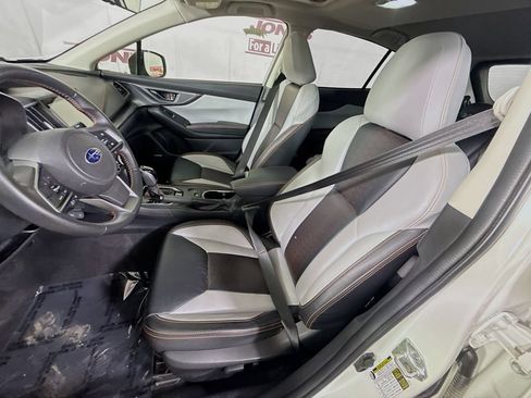 Certified 2023 Subaru Crosstrek 2.5i Limited w/ Popular Package #3 AWD/4WD image 28