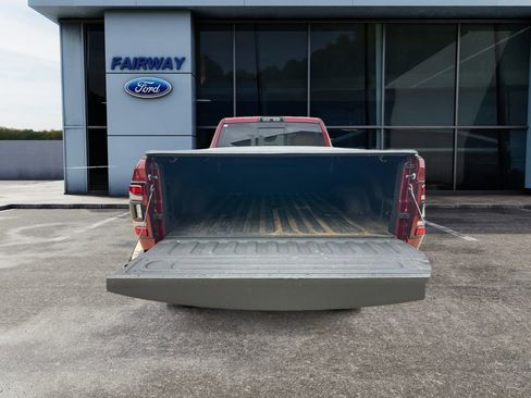 Used 2019 RAM 2500 Laramie RWD image 12