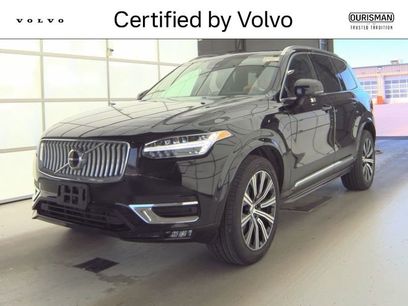 Used 2024 Volvo XC90 B6 Plus w/ Protection Package Premier