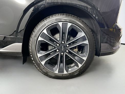 New 2026 Chevrolet Blazer EV SS image 33