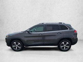 Used 2019 Jeep Cherokee Limited video 2