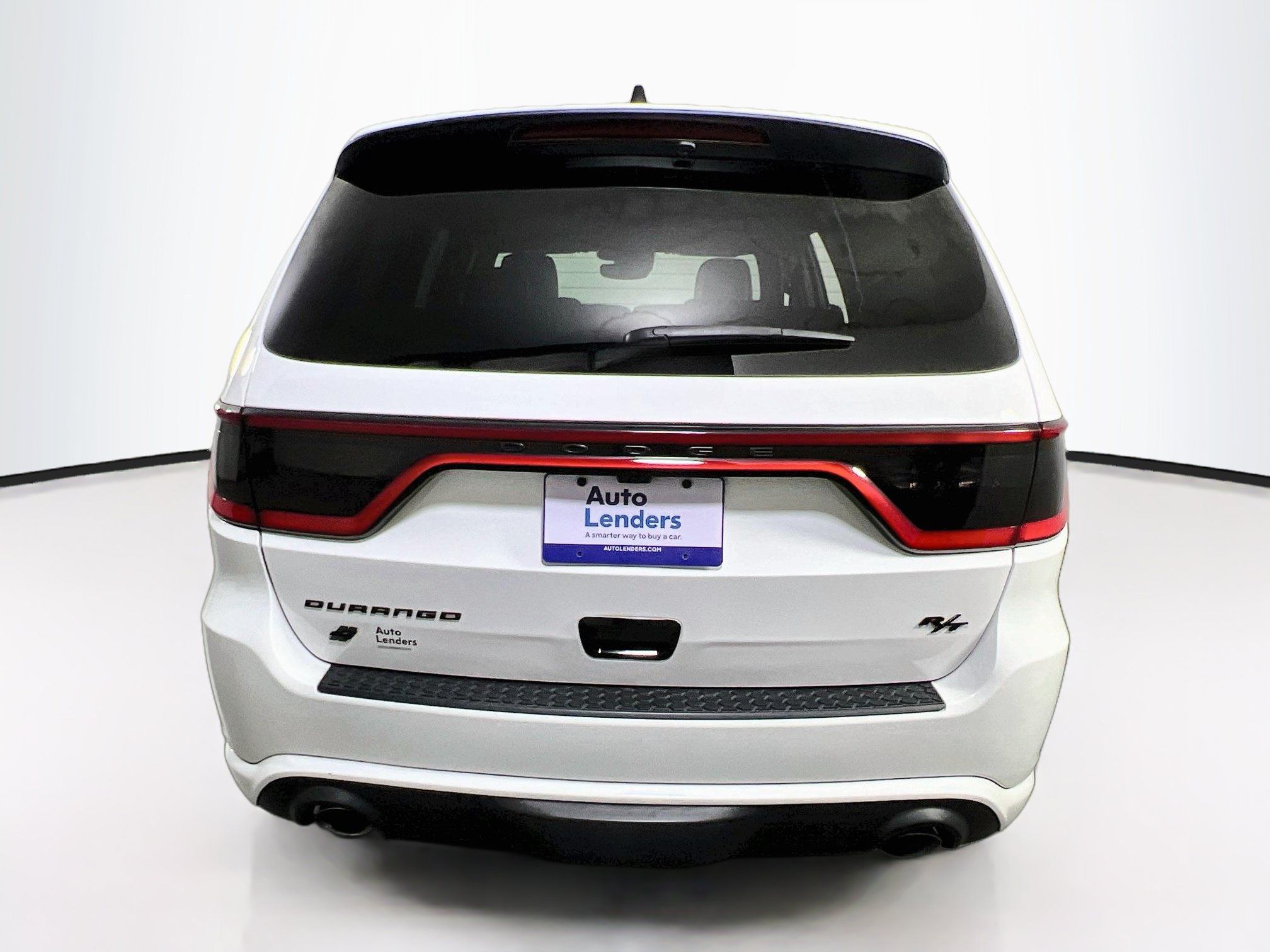 Used 2023 Dodge Durango R/T w/ Tow 'N Go Package AWD/4WD image 6