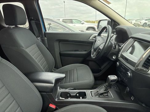 Used 2021 Ford Ranger XLT w/ Equipment Group 301A Mid image 24