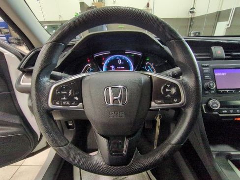 Used 2019 Honda Civic LX image 5
