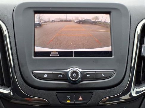 Used 2023 Chevrolet Equinox RS image 19