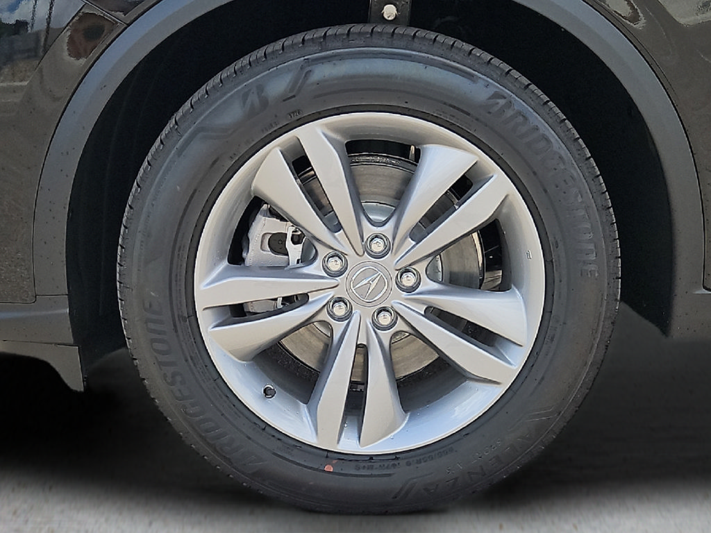 New 2026 Acura MDX FWD image 10