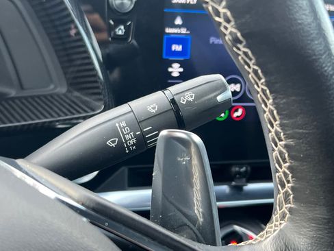 Certified 2021 Chevrolet Corvette 2LT w/ Z51 Performance Package image 18