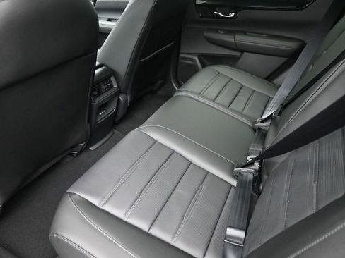 New 2026 Honda CR-V EX-L image 21