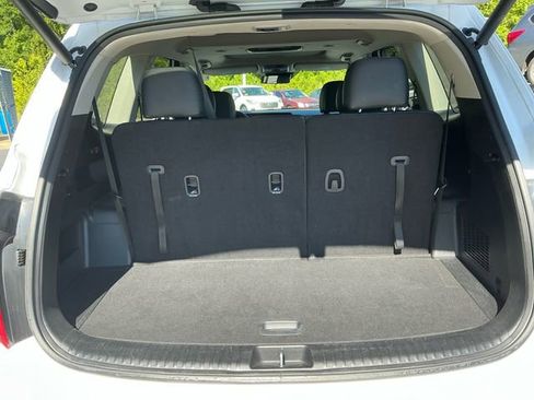 Used 2025 Kia Telluride S AWD/4WD image 20