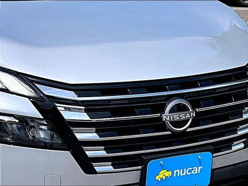 Used 2025 Nissan Rogue SV AWD/4WD image 30