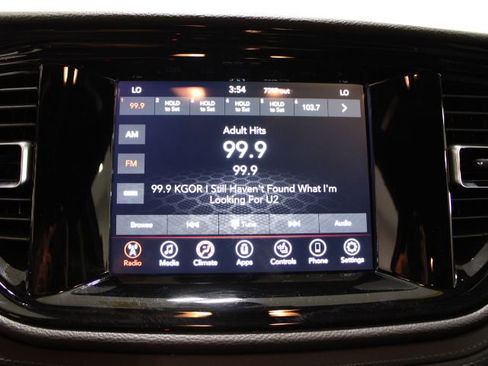 Used 2024 Dodge Durango SXT image 19